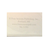 GRAPES AND WINE - BLANK STOCK INVITATION