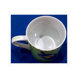 GREEN FESTIVAL OF LIGHTS MUG