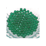 GREEN MARBLES FILLER