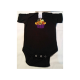 HALLOWEEN CUPCAKE ONSIE