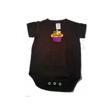 HALLOWEEN CUPCAKE ONSIE