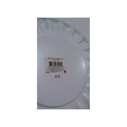 HALLOWEEN MAGIC DEEP PLASTIC DISH