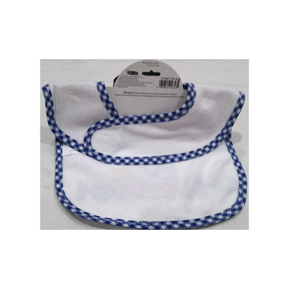 HAPPY CHANUKAH BIB