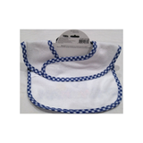 HAPPY CHANUKAH BIB