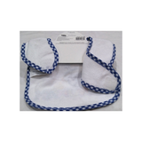 HAPPY CHANUKAH BIB