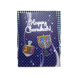HAPPY CHANUKAH BOXED GREETING CARDS