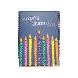 HAPPY CHANUKAH BOXED GREETING CARDS