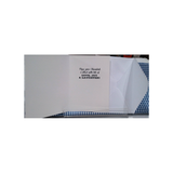 HAPPY CHANUKAH BOXED GREETING CARDS