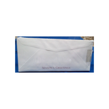 HAPPY HOLIDAYS ENVELOPES
