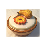 HARVEST COVERED DISH