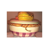 HARVEST COVERED DISH