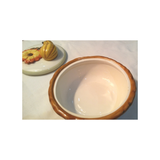 HARVEST COVERED DISH