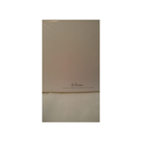 HARVEST DOOR - BLANK STOCK INVITATION