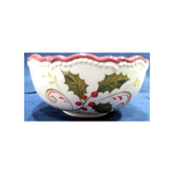 HOLLY BOWL