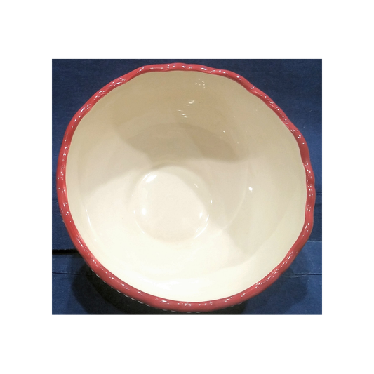 HOLLY BOWL