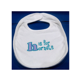 HORNET BIB