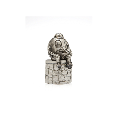 HUMPTY DUMPTY TOOTH FAIRY BOX