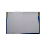 IGUANA WISH YOU A MERRY CHRISTMAS BOXED GREETING CARDS