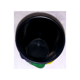 JESTER PLASTIC SHOT GLASS - PACK OF 5