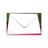 JOY CARD WREATH 3D BOXED GREETING CARDS