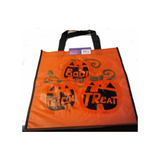 LARGE PLASTIC TREAT BAG