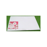 LASER CUT ORNAMENTS BOXED GREETING CARDS
