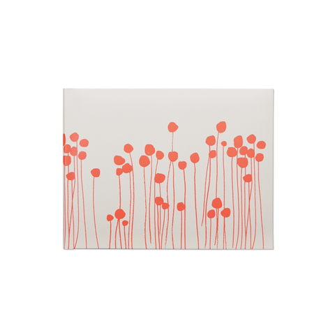 LIFESTYLE WISH COLLECTION GUEST BOOK