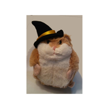 LIL WITCH HAMSTER
