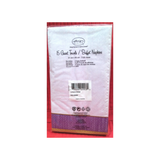 LINEN- VIOLET PAPER GUEST TOWELS