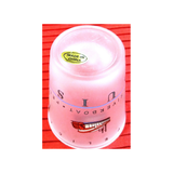 LOUISIANA FROSTED SHOT GLASS