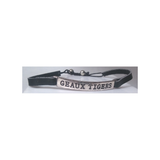 LSU BRACELET - SET OF 3