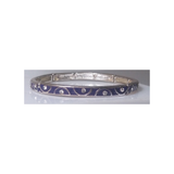 LSU BRACELET - SET OF 3