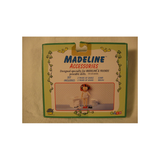 MADELINE 8" SOCKS & SHOES ACCESSORY