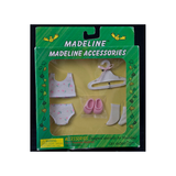 MADELINE 8" UNDERWEAR ASSORTMENT