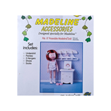 MADELINE 8" UNDERWEAR ASSORTMENT