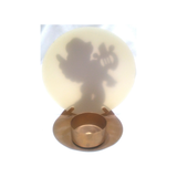 MATT GOLD CHERUB VOTIVE