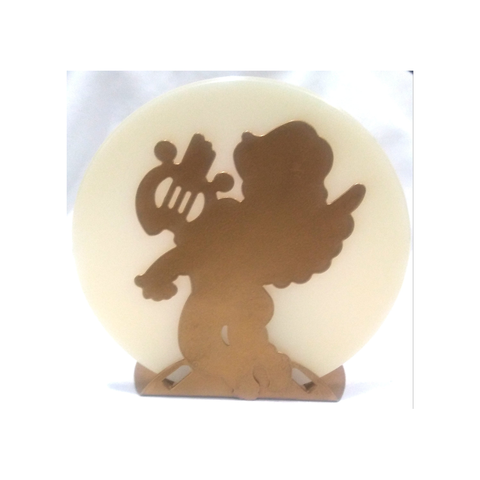 MATT GOLD CHERUB VOTIVE