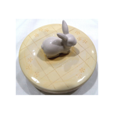 MEDIUM BUNNY CANISTER