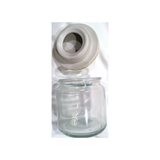 MEDIUM BUNNY CANISTER