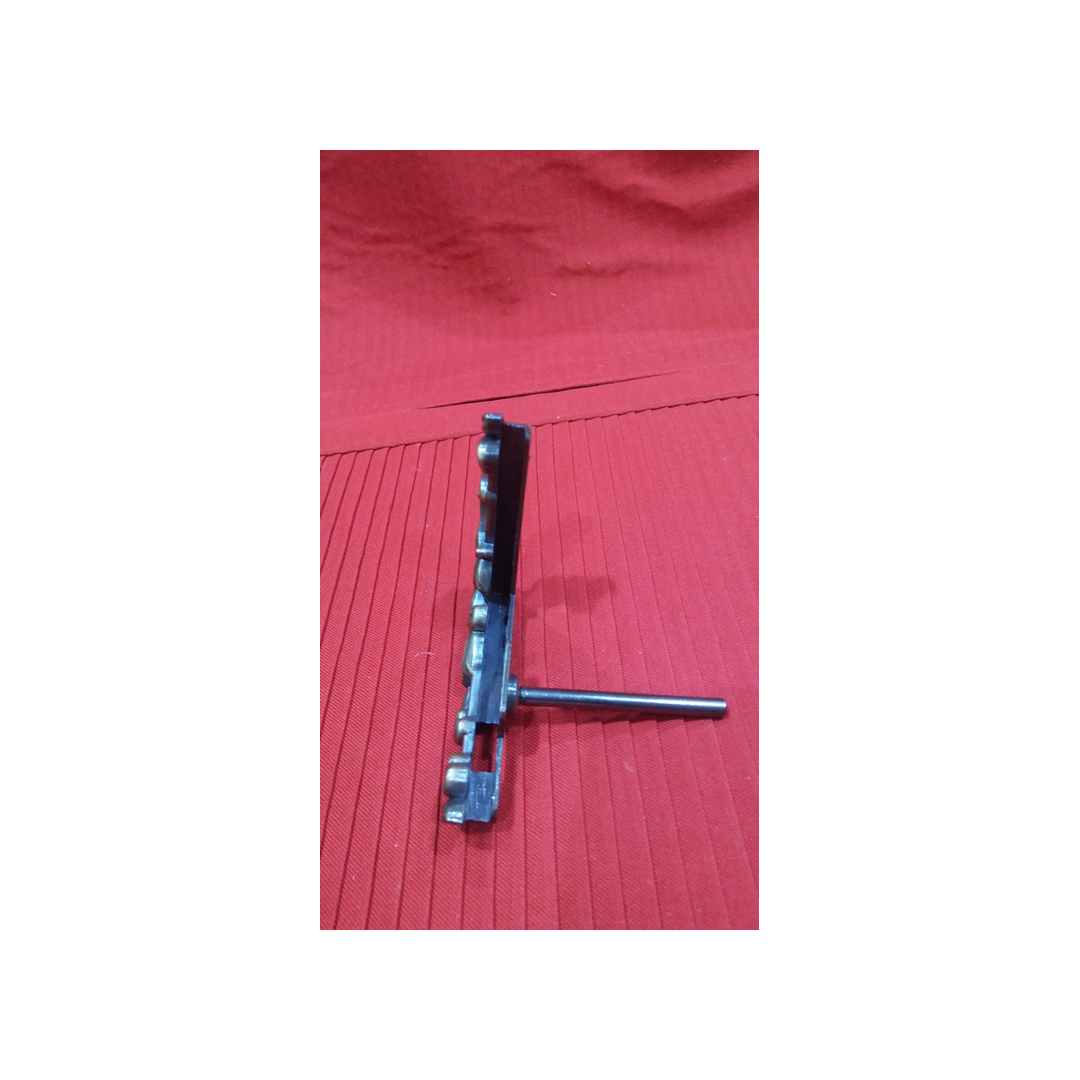 METAL HOLDER AND STAND - SMALL