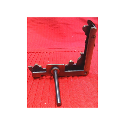METAL HOLDER AND STAND - SMALL