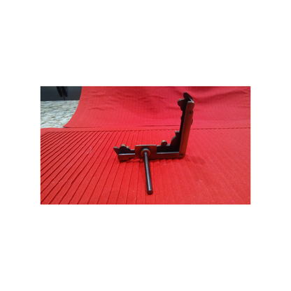 METAL HOLDER AND STAND - SMALL