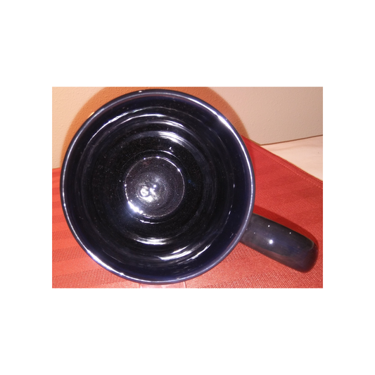 MORNING WITCH LARGE MUG