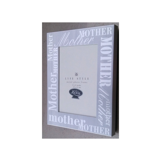 MOTHER ALUMINUM FRAME