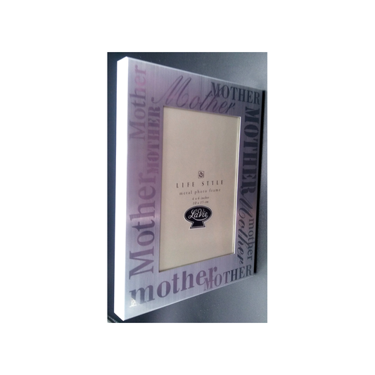 MOTHER ALUMINUM FRAME