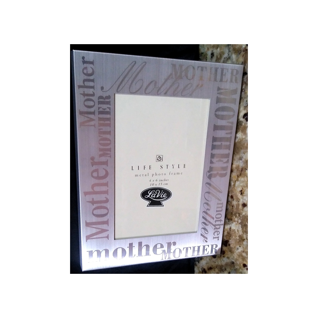 MOTHER ALUMINUM FRAME