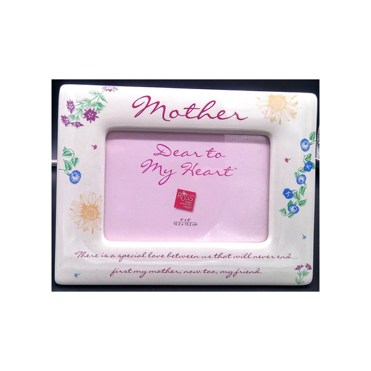 MOTHER SENTIMENT FRAME