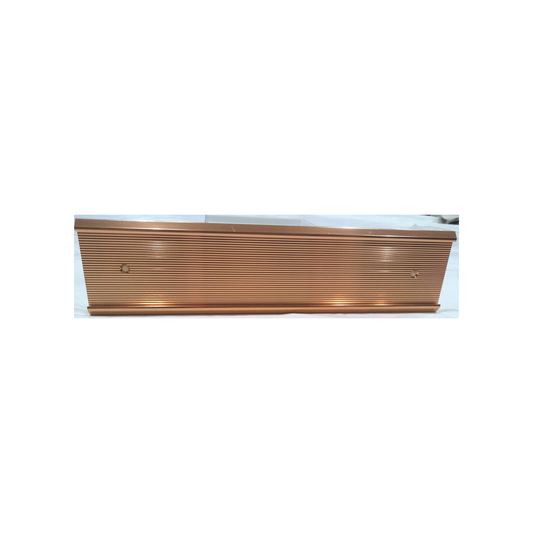 NAME PLATE HOLDER