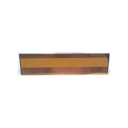 NAME PLATE HOLDER