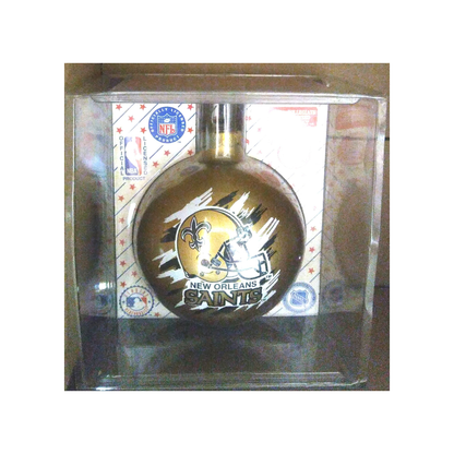 NEW ORLEANS SAINTS ORNAMENT